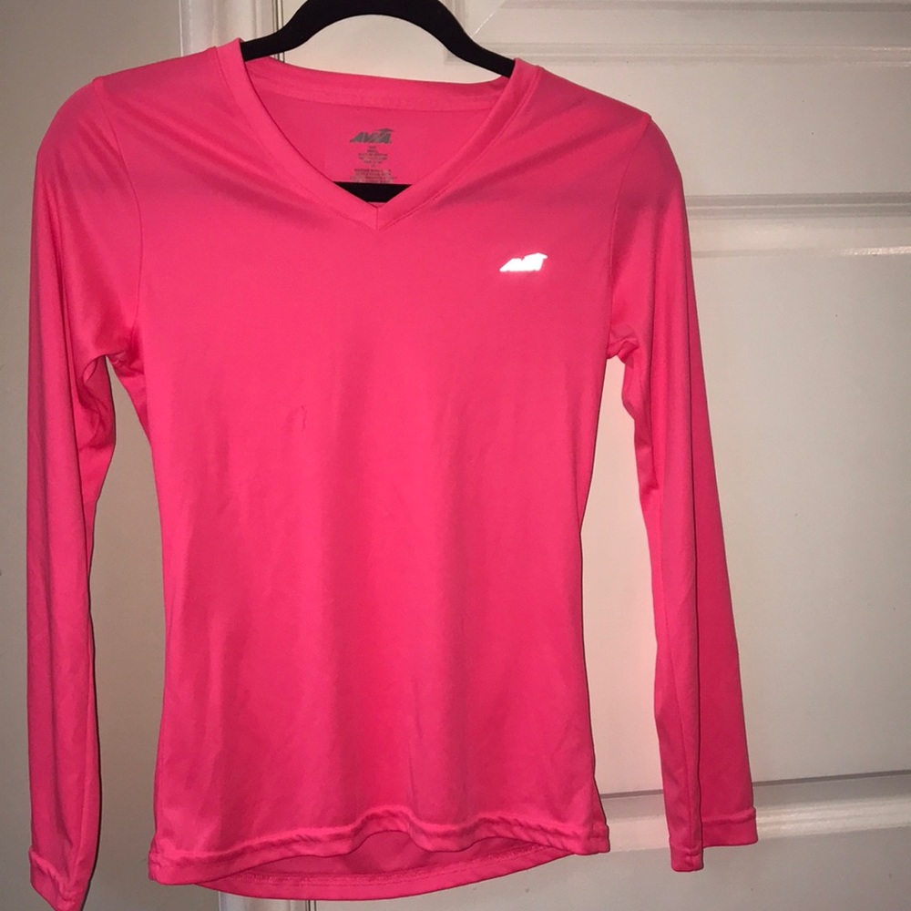 Avia Workout Top